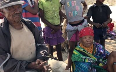|Kunta Boo – Owner of Healing