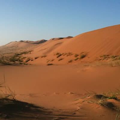 !Khwa ttu | San Spirit Shared | Sounds of the Namib Desert - with !Khwa ttu