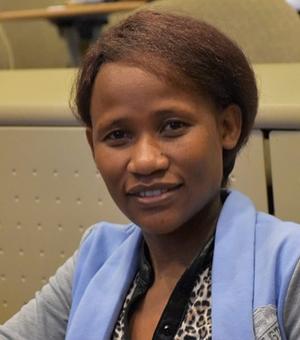 Kileni Fernando | Pitt Rivers Museum | AfOx San Visiting Fellow