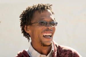 Andre Vaalbooi Andre Vaalbooi