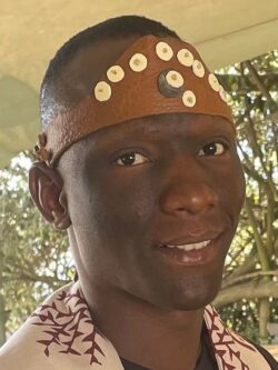 Andrew Joseph | Namibia/Bwabwata