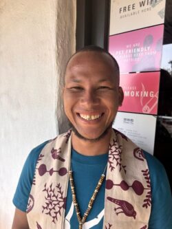 Marshall Coetzee - Upington, Northern Cape, South Africa