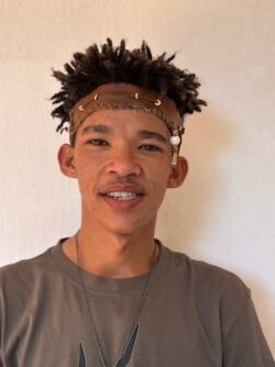 Whezardo Philander – Askham, Kalahari (South Africa)