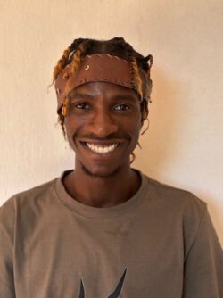 Naftali Shinyama – Otjiwarongo (Namibia)