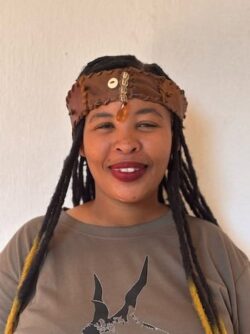 Silke Ogas – Ombili Foundation (Namibia)